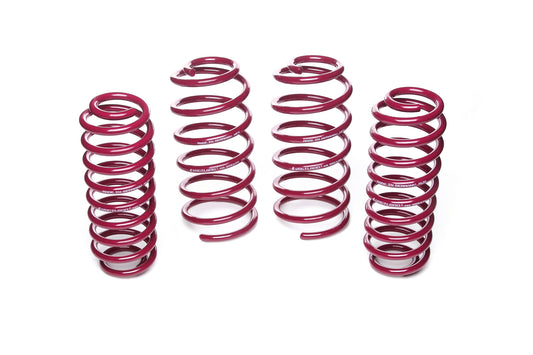 Vogtland Lowering Springs for VW Bora 04.1999-12.2004 951413