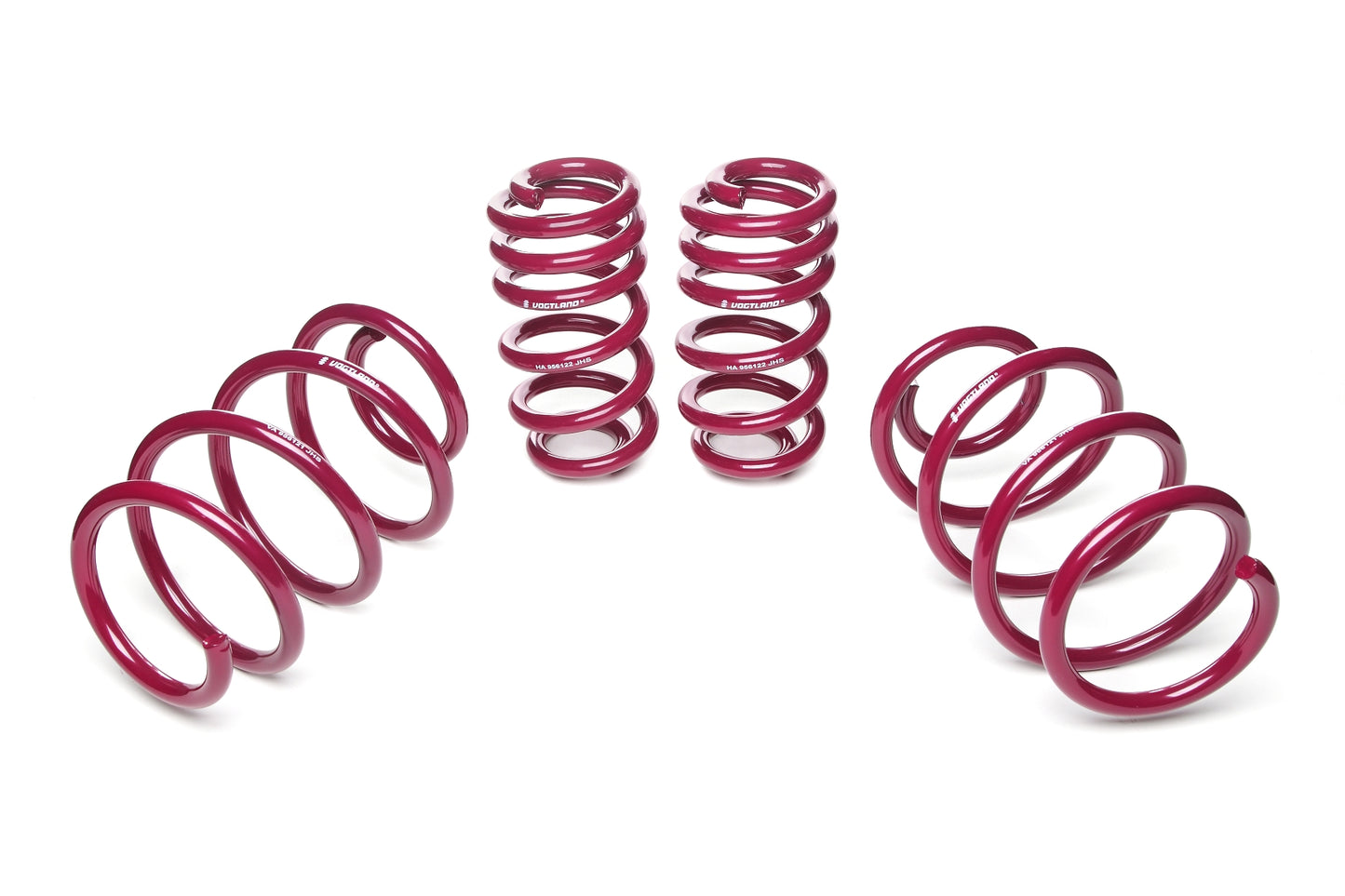 Vogtland Lowering Springs for VW T5 03.2003+- 956121