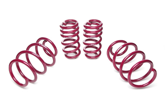 Vogtland Lowering Springs for VW T6 2015+- 956129