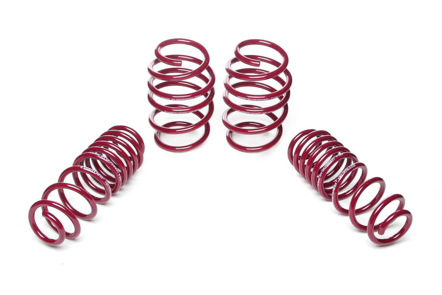 Vogtland Lowering Springs for VW Golf VII GTI / GTD / R 11.2013+- 956151