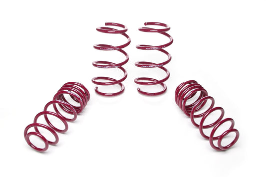 Vogtland Lowering Springs for Honda Civic 01.2006+- 957039