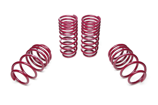 Vogtland Lowering Springs for Acura RSX 2005+- 957042