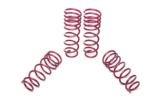 Vogtland Lowering Springs for Mazda MX-5 (Miata) 08.2005+- 958006