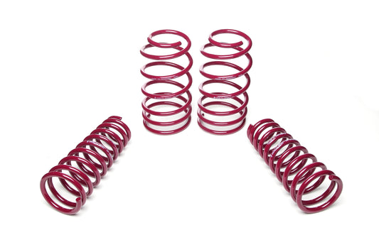 Vogtland Lowering Springs for Mazda 3 10.2003-02.2009 958028