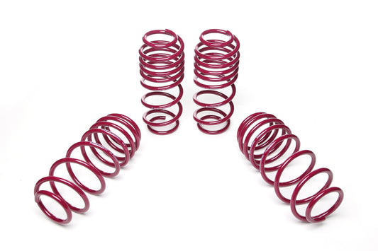 Vogtland Lowering Springs for Citroen C1 07.2005+- 959017