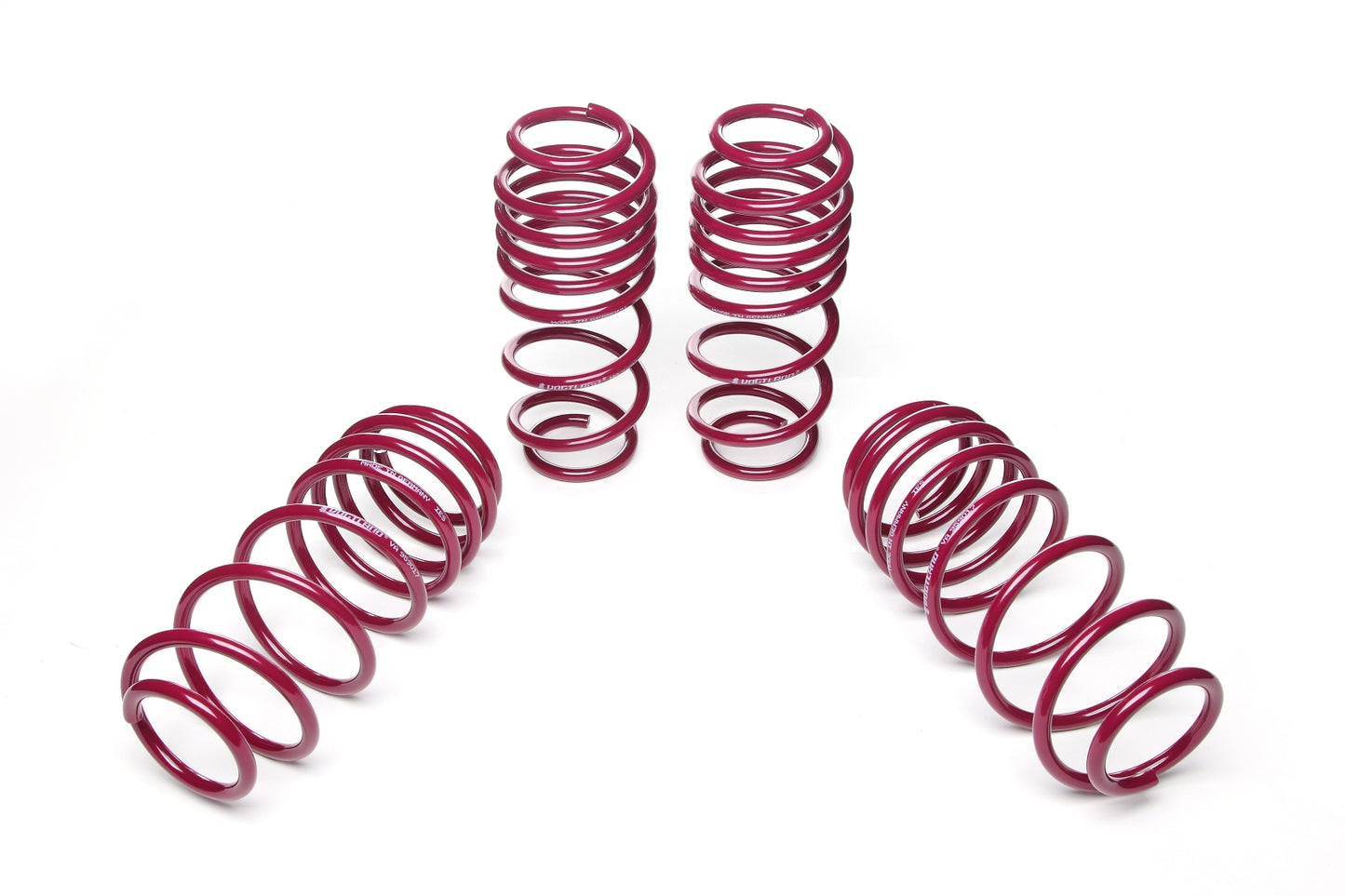 Vogtland Lowering Springs for Toyota Aygo 05.2005+- 959017