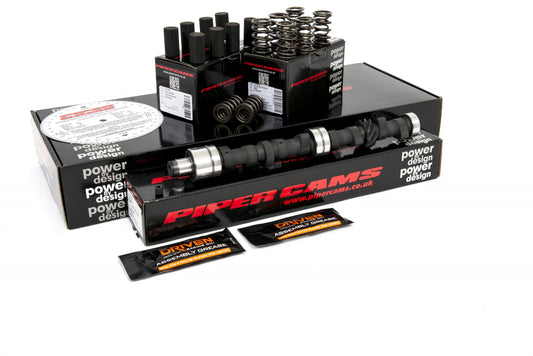 Piper Camshaft Kits for Bmc A Series KBMET255B