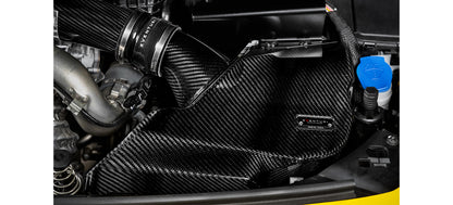 Eventuri Gloss Carbon Intake Kit for Mercedes A35 AMG