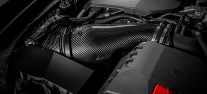 Eventuri Gloss Carbon Intake Kit for Mercedes A45 AMG W177