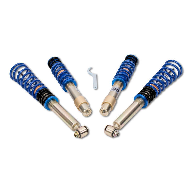 AP Sport Suspensions Coilovers GF80-198 115800CT