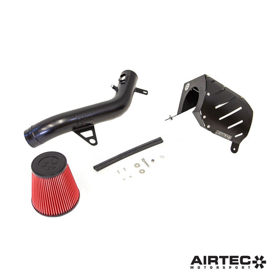 Airtec Motorsport Induction Kit for BMW N55 (M135I/M235I/335I/435I & M2 Non-Competition)