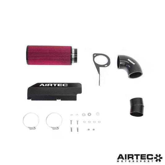 Airtec Motorsport Induction Kit for Peugeot 508 GT