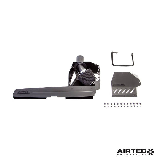 Airtec Motorsport Enclosed Induction Kit for 1.8 / 2.0 TSI EA888 Gen 3 & 4 Engine – 2014 Onwards