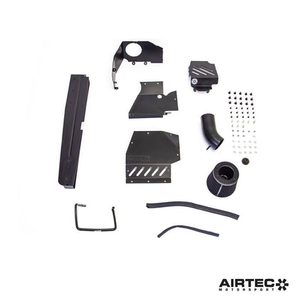 Airtec Motorsport Enclosed Induction Kit for 1.8 / 2.0 TSI EA888 Gen 3 & 4 Engine â€“ 2014 Onwards