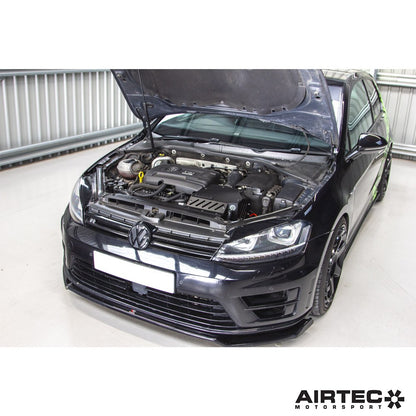 Airtec Motorsport Enclosed Induction Kit for 1.8 / 2.0 TSI EA888 Gen 3 & 4 Engine â€“ 2014 Onwards