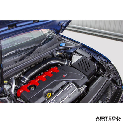 Airtec Motorsport Enclosed Induction Kit for Audi RS3 8V (RHD)