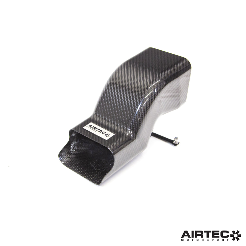 Airtec Motorsport Carbon Air Feed for Toyota Yaris GR