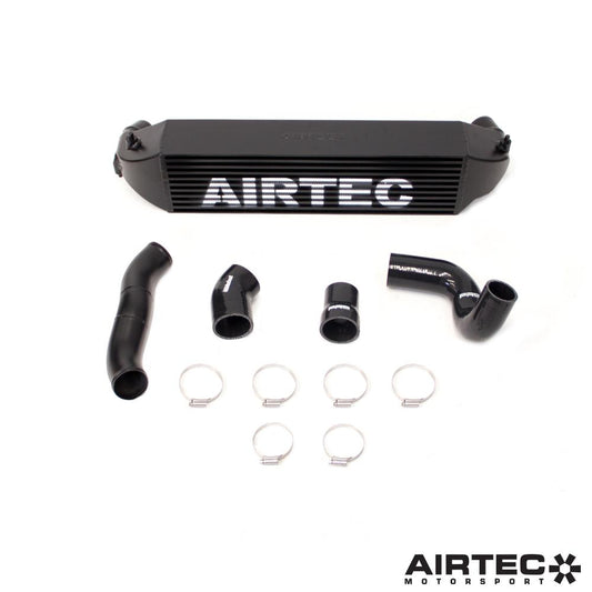 Airtec Motorsport Front Mount Intercooler for Honda Civic FK8 Type R