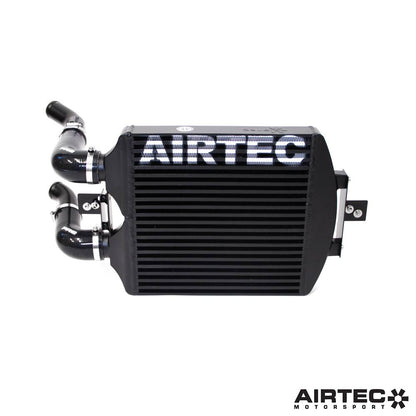 Airtec Stage 2 Intercooler Upgrade for Fiesta Mk7 1.0 Ecoboost
