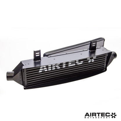 Airtec Motorsport Intercooler Upgrade for Renault Clio RS