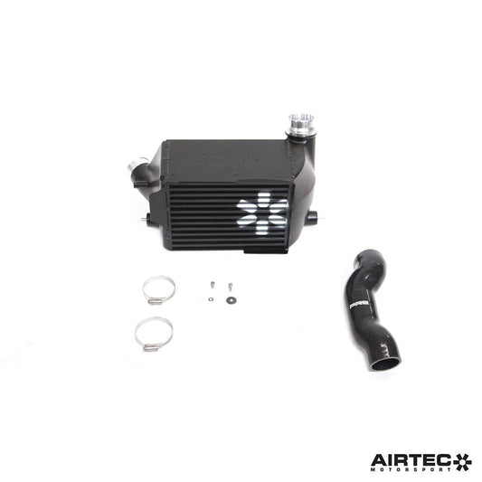 Airtec Motorsport Side Mount Intercooler for Renault Megane 4 280 & 300