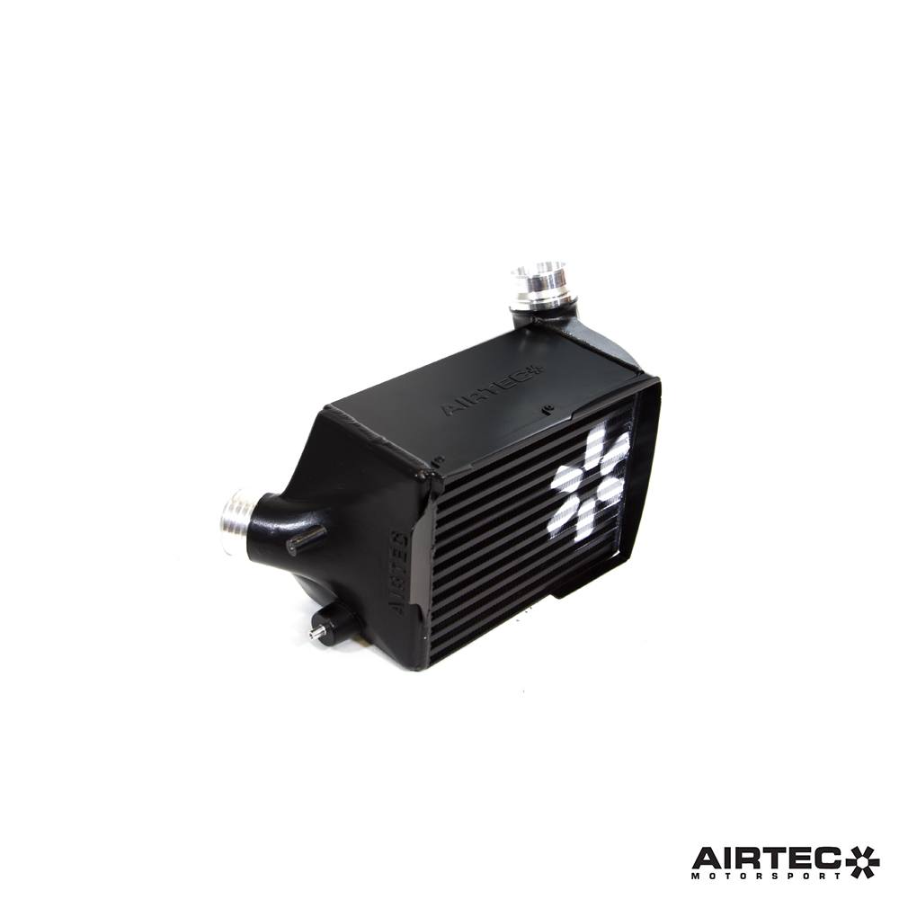 Airtec Motorsport Side Mount Intercooler for Renault Megane 4 280 & 300