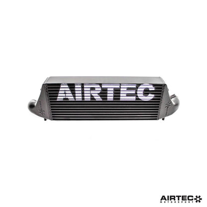 Airtec Motorsport Intercooler Upgrade for Audi RS3 8V
