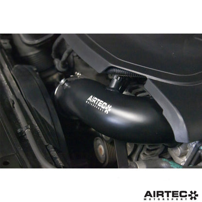 Airtec Motorsport Big Boost Pipe Kit for BMW B58