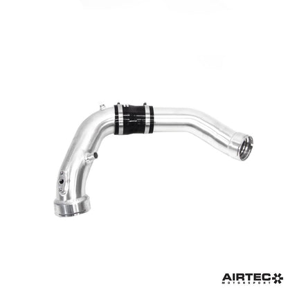 Airtec Motorsport Cold Side Boost Pipes for BMW N55
