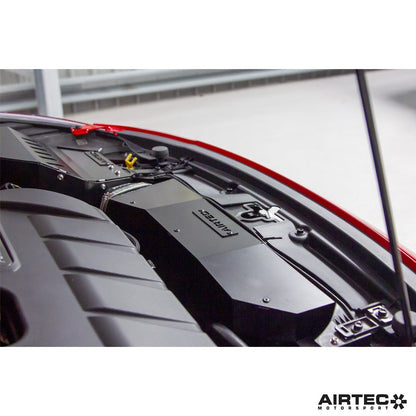 Airtec Motorsport Intake Air Feed for Focus Mk4 ST (Iaf)