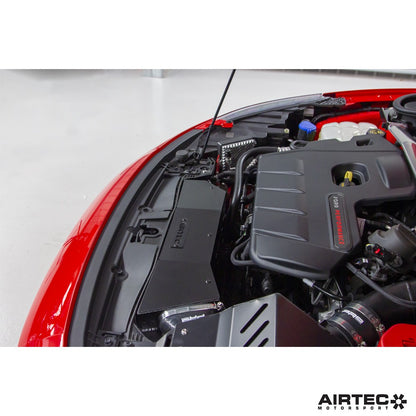 Airtec Motorsport Intake Air Feed for Focus Mk4 ST (Iaf)
