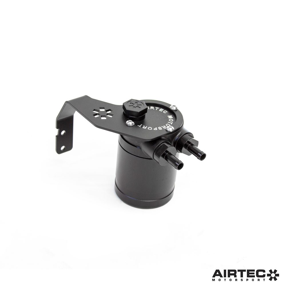 Airtec Motorsport Catch Can Kit for Kia Ceed GT