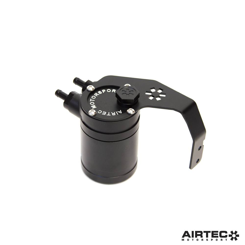 Airtec Motorsport Catch Can Kit for Kia Ceed GT