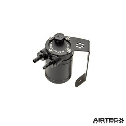 Airtec Motorsport Catch Can for Kia STinger GT