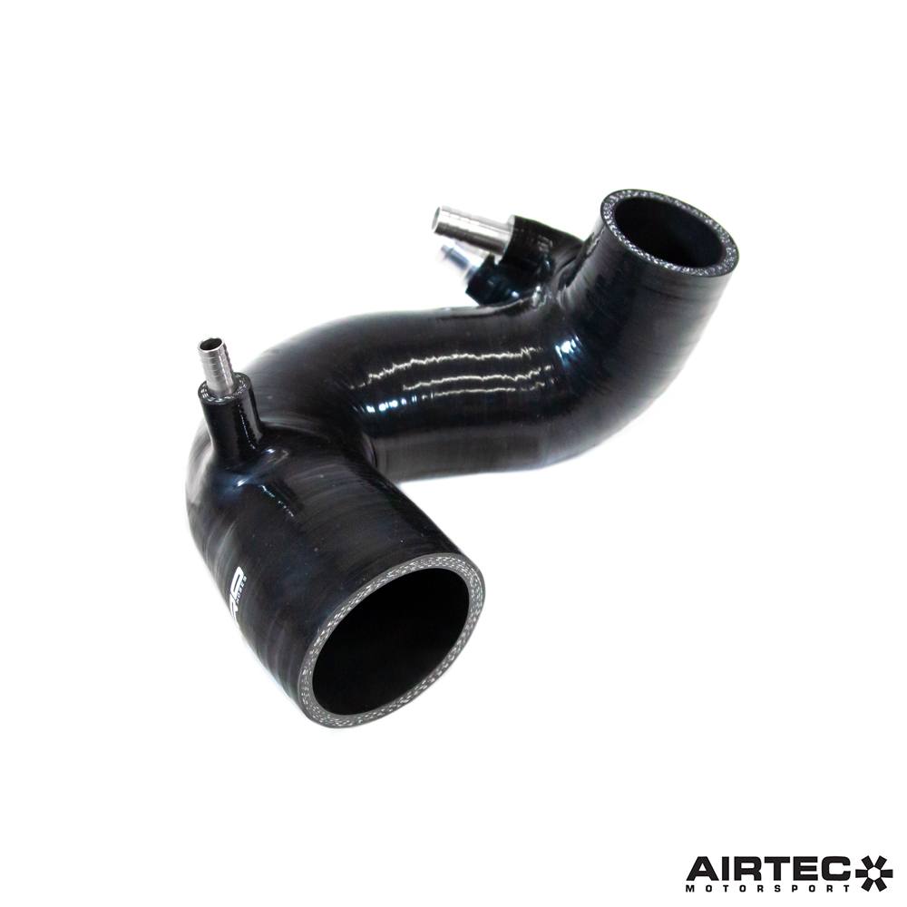 Airtec Motorsport Kia STinger GT Turbo Intake Hoses