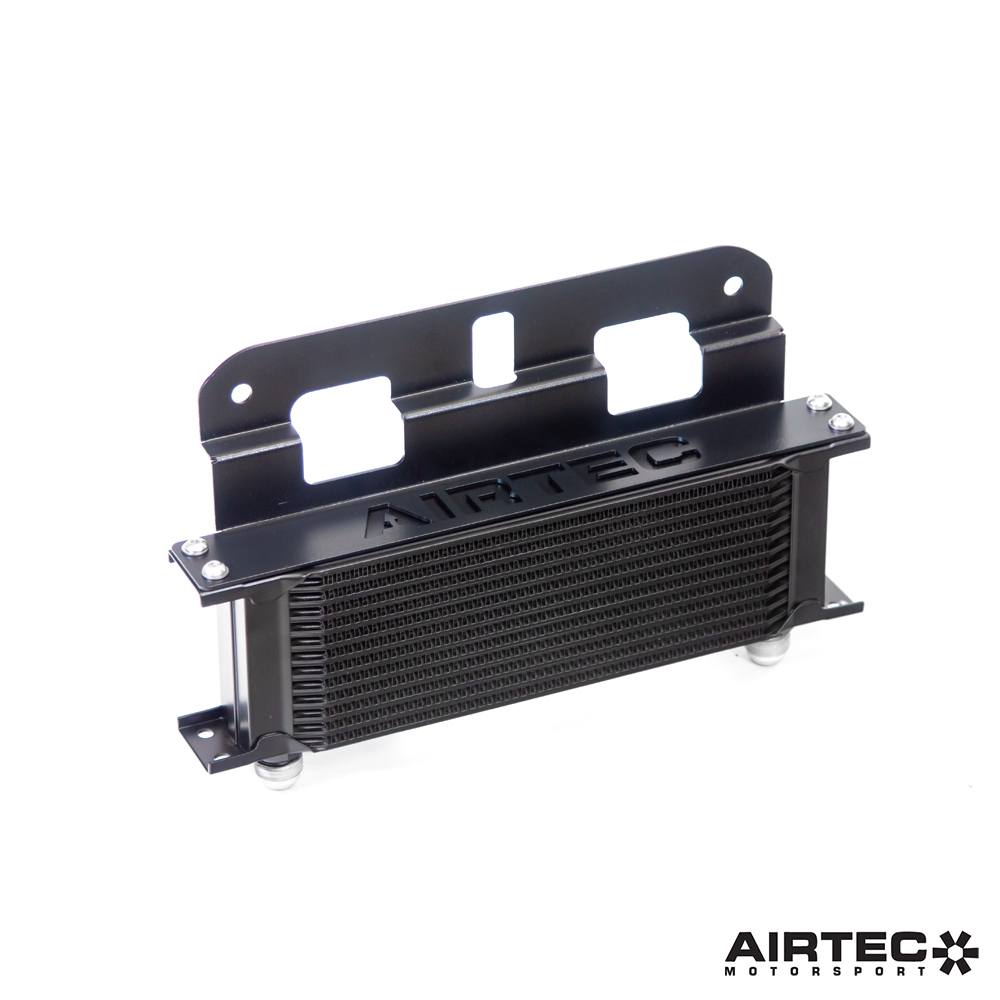 Airtec Motorsport Oil Cooler for Mini R56 Cooper S