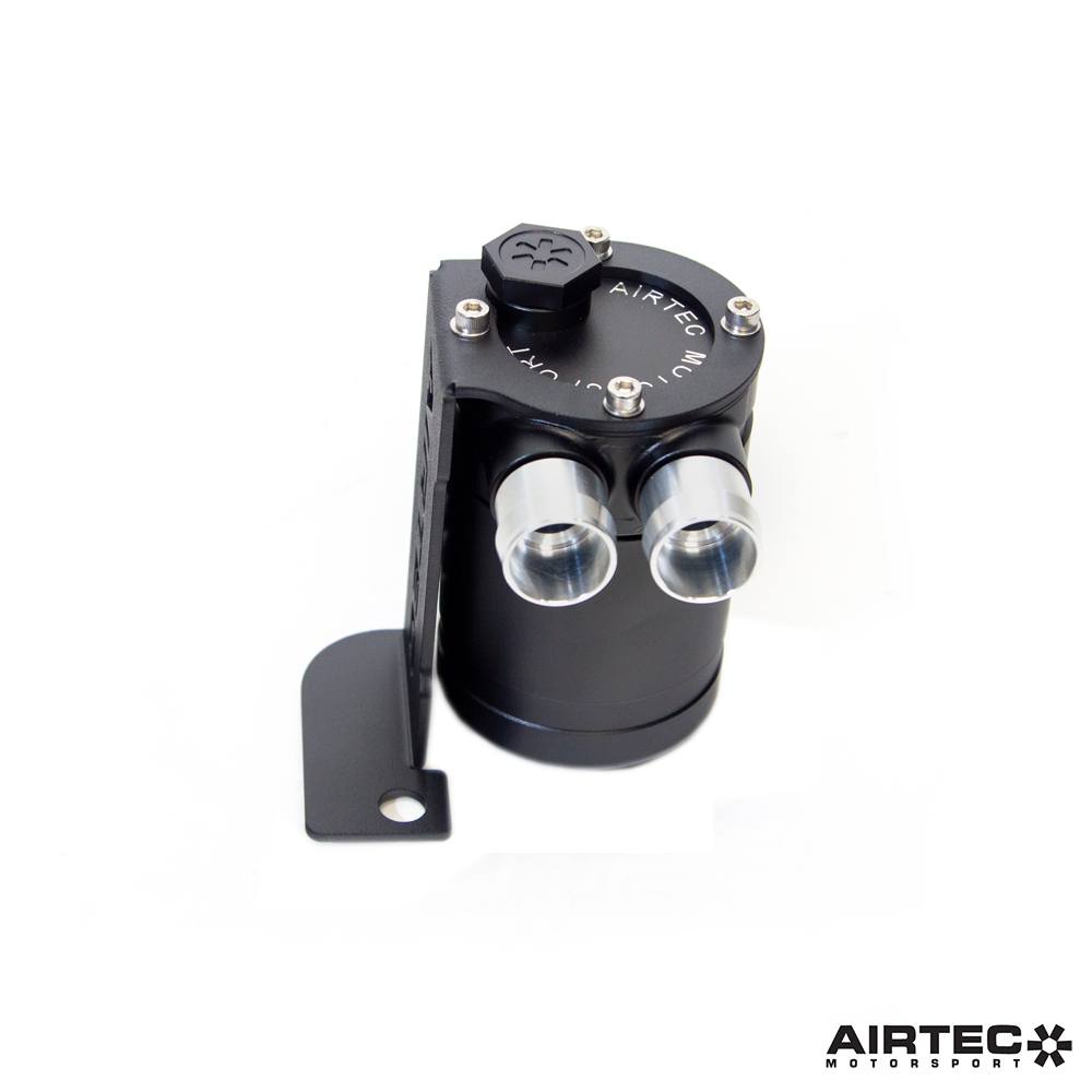 Airtec Motorsport Catch Can Kit for Peugeot 308 GTI