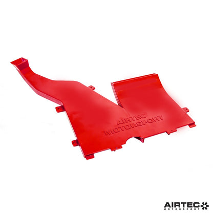 Airtec Motorsport Front Cooling Guide for Toyota Yaris GR ATMSYGR09