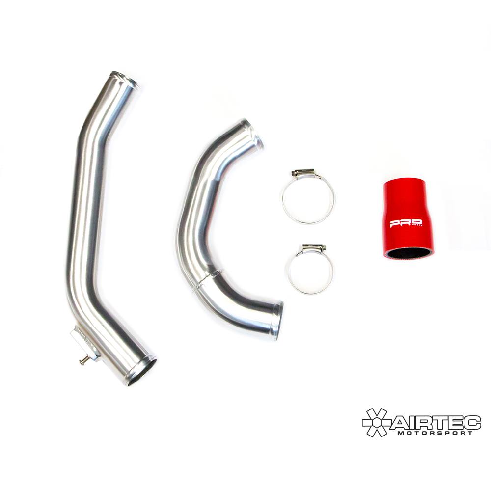 Airtec Boost Pipe Kit for Peugeot 207 GTI / Citroen DS3 1.6T ATINTP&C4