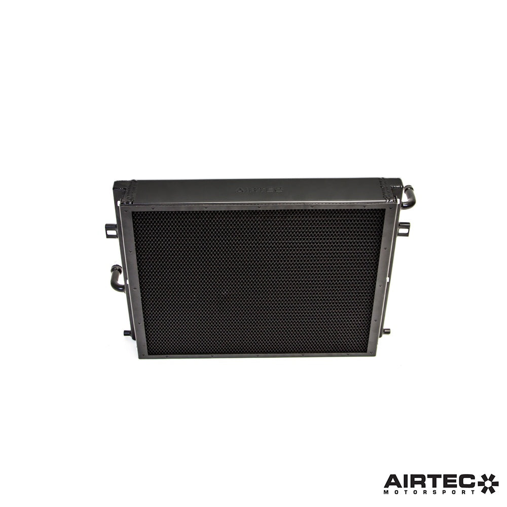 Airtec Chargecooler Kit for BMW B58 B48 M140i M240i 340i 440i ATRADBMW2