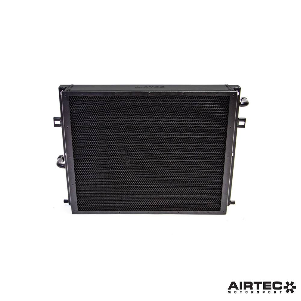 Airtec Chargecooler Kit for BMW B58 B48 M140i M240i 340i 440i ATRADBMW2