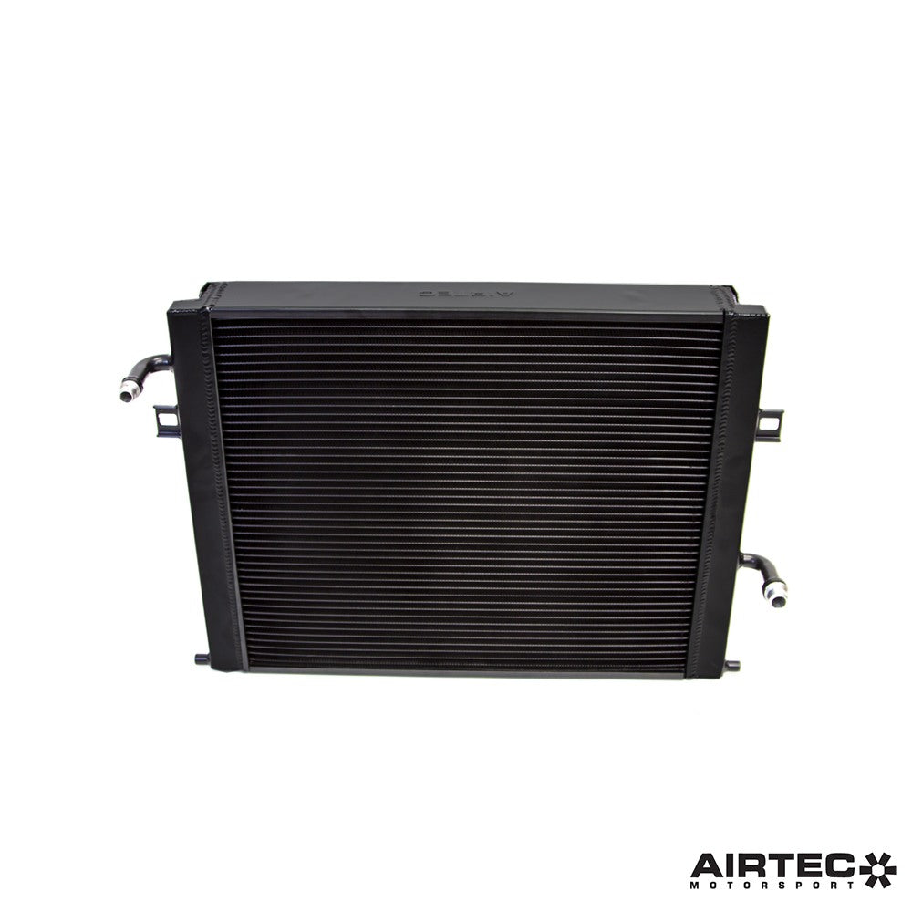 Airtec Chargecooler Kit for BMW B58 B48 M140i M240i 340i 440i ATRADBMW2