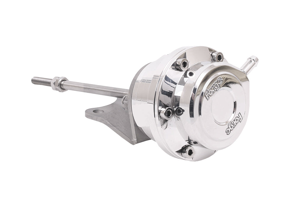 Forge Motorsport Actuator for the VW Golf MK5, SEAT Leon Mk2 Cupra, and 2 Litre Audi FSiT FMACVAG05