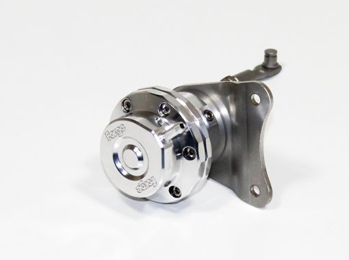 Forge Motorsport Adjustable Actuator for Subaru Impreza Fitted with IHI VF48 Turbo FMAC7SUB