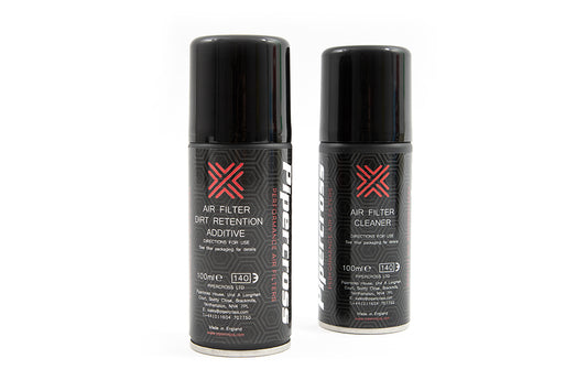 Forge Motorsport Foam Filter Cleaner FMC9000A