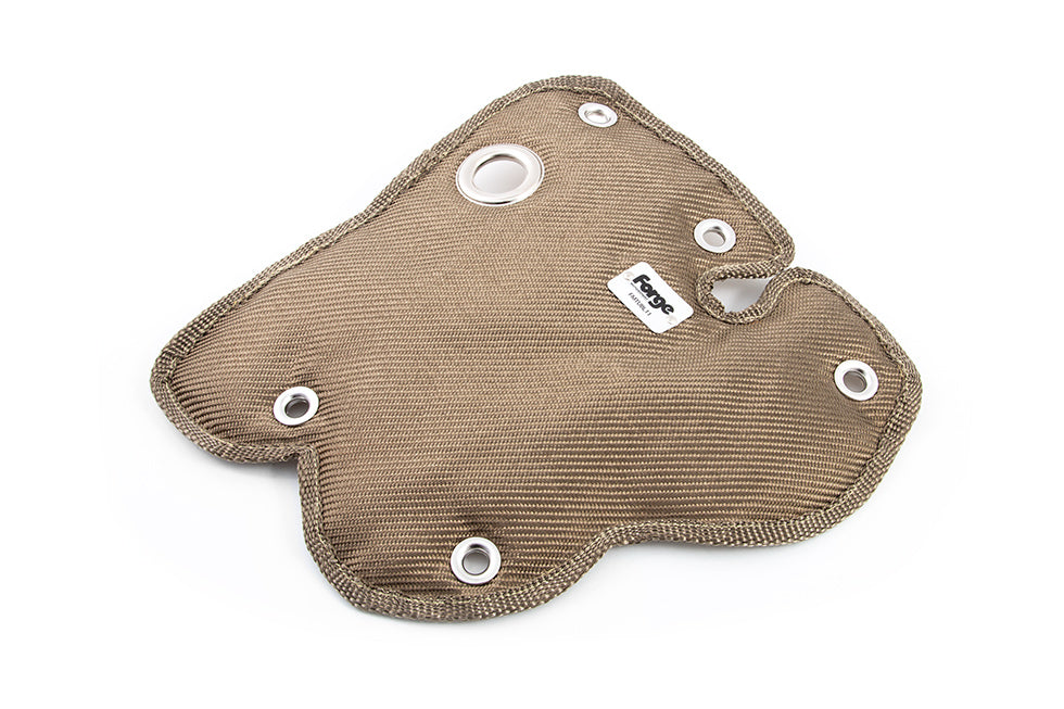 Forge Motorsport Alfa Romeo MiTo QV Turbo Blanket FMTUBL11