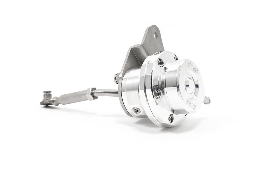 Forge Motorsport Alloy Adjustable Actuator for Subaru Legacy BP/BL VF45 FMAC6SUB