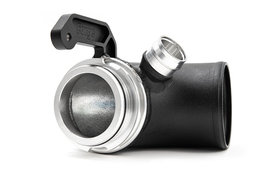 Forge Motorsport Alloy Turbo Inlet Adaptor for MQB FMTIA1