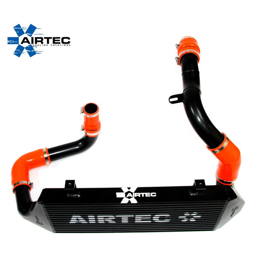 Airtec Motorsport Stage 2 60Mm Core Intercooler Upgrade for Astra VXR Mk5