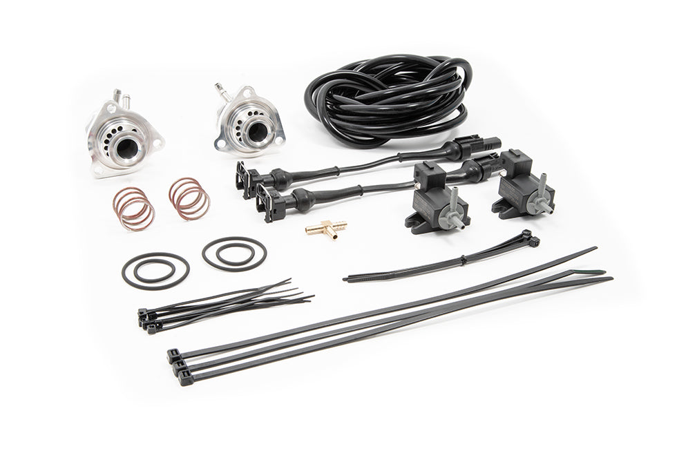 Forge Motorsport Atmospheric Dump Valve for Audi RS4 B9 and RS5 F5 FMDV27A